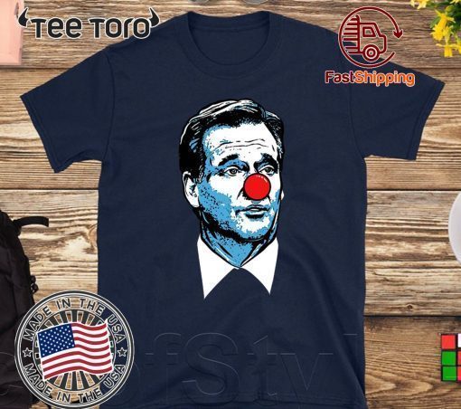 Feitelberg Roger Goodell Is A Clown 2020 T-Shirt