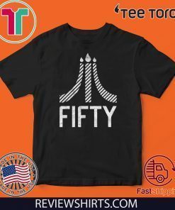 Fifty Offcial T-Shirt
