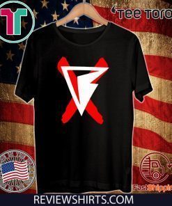 Finn Balor PRINCE PRINCE Tee Shirt