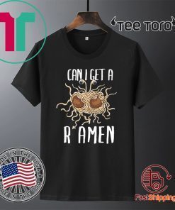 Flying Spaghetti Monster I Pastafarian I FSM Apparel 2019 T-Shirt