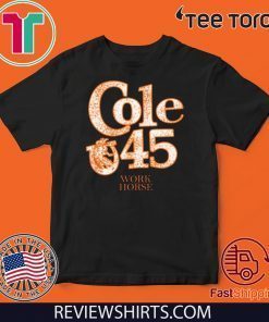 Gerrit Cole Yankees Shirt - Gerrit Cole Yankees T-Shirt