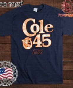 Gerrit Cole Yankees Shirt - Gerrit Cole Yankees T-Shirt