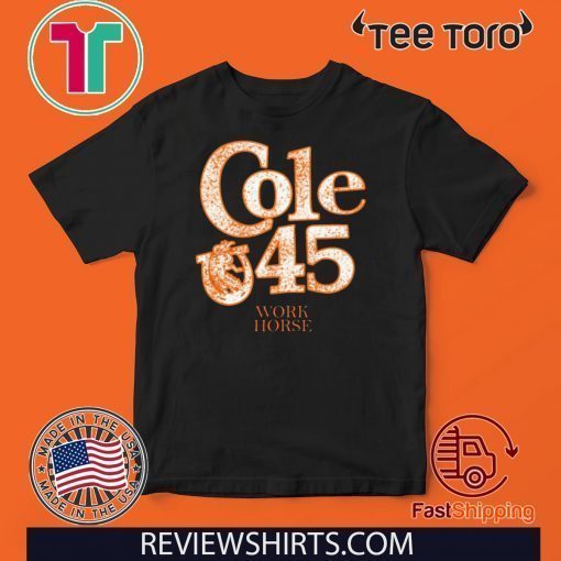 Gerrit Cole Yankees Shirt - Gerrit Cole Yankees T-Shirt