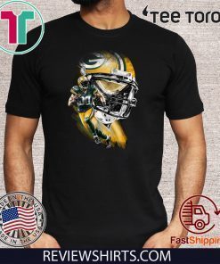 Green Bay Packers 100 Years Original T-Shirt