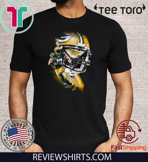 Green Bay Packers 100 Years Original T-Shirt