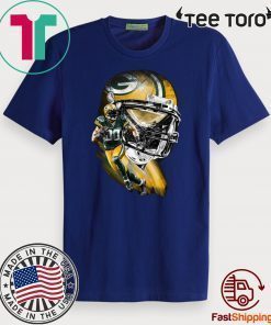 Green Bay Packers 100 Years Original T-Shirt