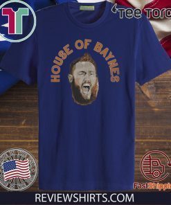 HOUSE OF BAYNES Aron Baynes Tee Shirt