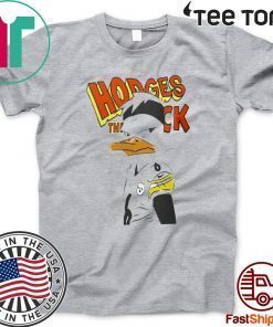 Hodges The Duck Offcial T-Shirt