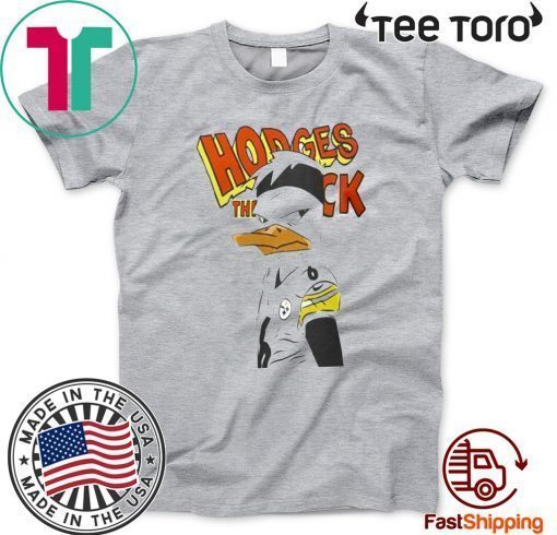 Hodges The Duck Offcial T-Shirt