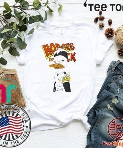 Hodges The Duck Offcial T-Shirt