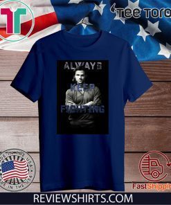 Jared Padalecki's AKF Relaunch Shirt - Limited Edition
