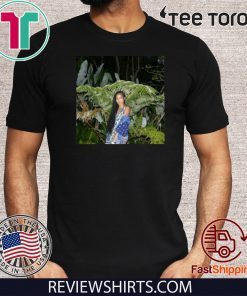 Jhene Aiko Unisex T-Shirt