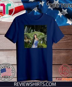 Jhene Aiko Unisex T-Shirt