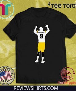 Joe Burreaux 9 LSU 2020 TShirt