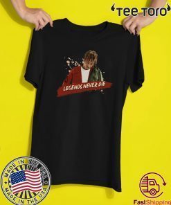 Juice Wrld Legends Never Die T Shirt