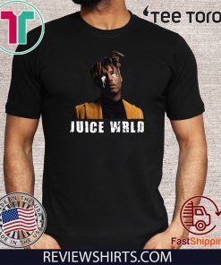 Offcial Juice Wrld T-Shirt