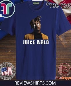 Offcial Juice Wrld T-Shirt