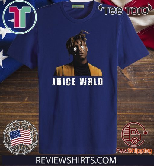 Offcial Juice Wrld T-Shirt