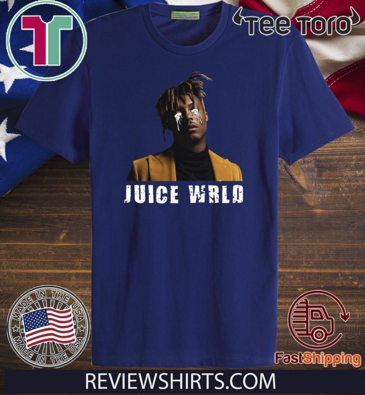 juice wrld shirt spencers