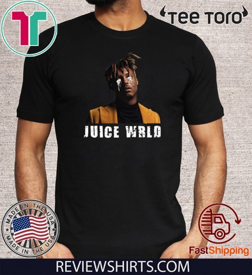 Offcial Juice Wrld T-Shirt