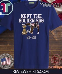 Kept The Golden Egg Shirt - Kept The Golden Egg T-Shirt