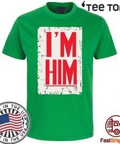 Kevin Gates I’m Him Block Grunge For T-Shirt
