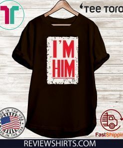 Kevin Gates I’m Him Block Grunge Tee Shirt