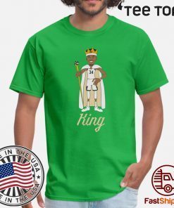 King Classic T-Shirt