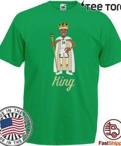 King Classic T-Shirt