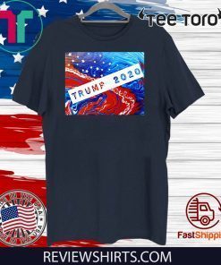 President Vote Donald Trump 2020 Election T-Shirt