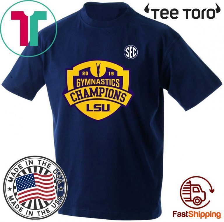 2020 sec championship t shirt