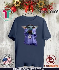 Lamar Jackson Lamar Yoda tee shirts