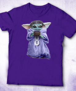 Original Lamar Yoda T-Shirt 