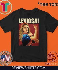 Leviosa Hermione Granger Limited Edition T-Shirt