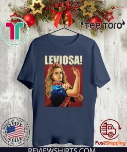 Leviosa Hermione Granger Limited Edition T-Shirt