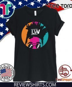Lonnie Walker The Hair Shirts