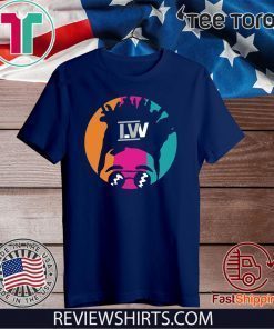 Lonnie Walker The Hair Shirts