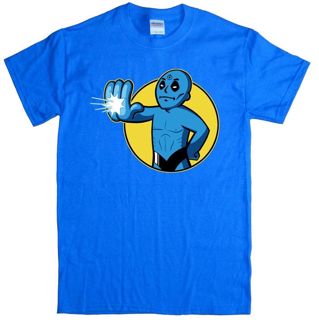 watchmen hbo t shirt