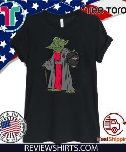 Master Yoda Houston Rockets Classic T-Shirt