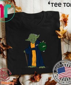 Master Yoda Utah Jazz Classic T-Shirt