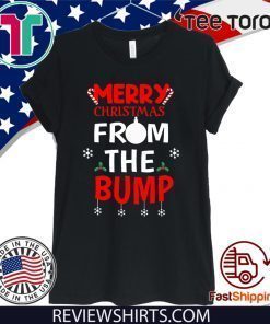 Merry Christmas from the Bump Offcial T-Shirt