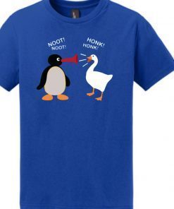 Offcial Noot Honk T-Shirt