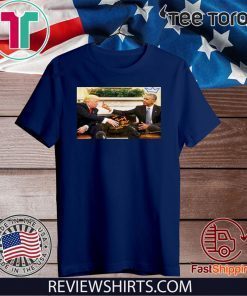 Obama Fuck Trump Shirt - Obama Fuck Trump T-Shirt