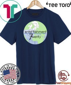 Parks and Recreation Entertainment 720 Offcial T-Shirt