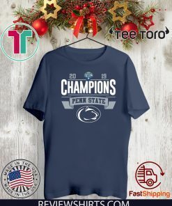 Penn State Cotton Bowl Champions For T-Shirt