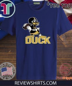 Pittsburgh Steelers Duck 2020 T-Shirt