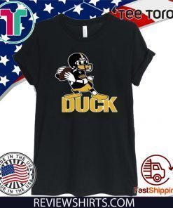 Pittsburgh Steelers Duck 2020 T-Shirt