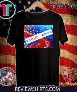 President Vote Donald Trump 2020 Election T-Shirt