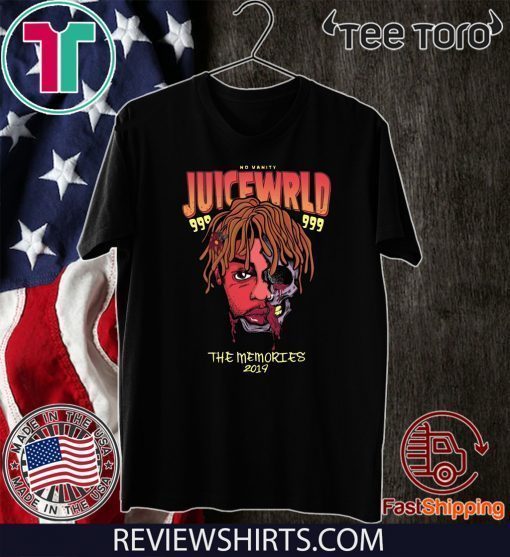 RIP Juice Wrld 1998 2019 Classic T-Shirt