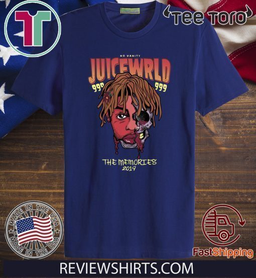 RIP Juice Wrld 1998 2019 Classic T-Shirt